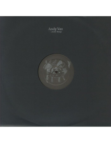 Vaz Andy - Imaginary Beings (Reissue)