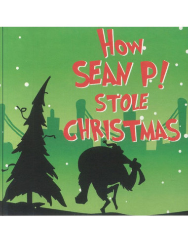 Price Sean - How Sean P! Stole Christmas