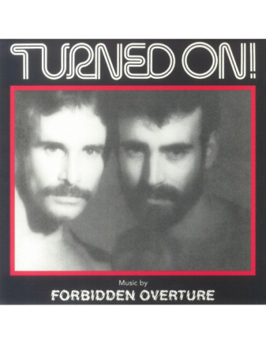 Forbidden Overture - Turned On (Soundtrack)