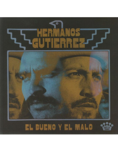 Hermanos Gutierrez - El Bueno Y El Malo