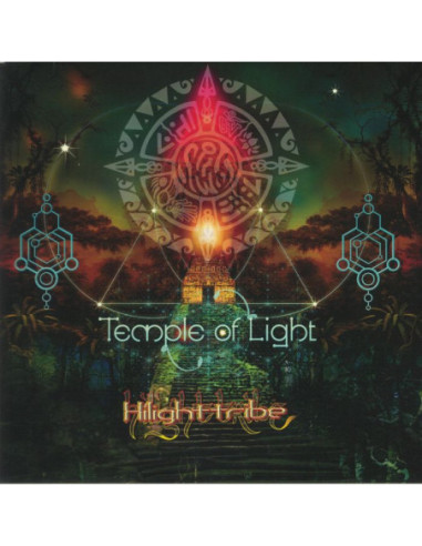 Hilight Tribe - Temple Of Light