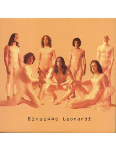 Leonardi Giuseppe - 7