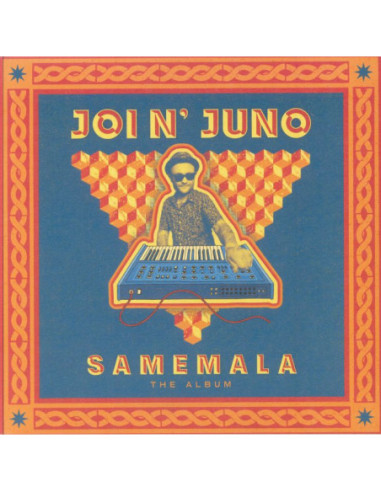 Joi N'Juno - Samemala