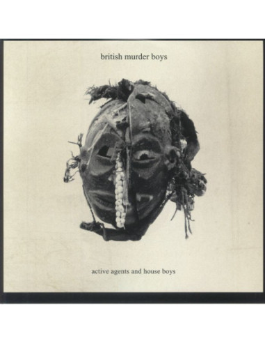 British Murder Boys - Active Agents And House Boys