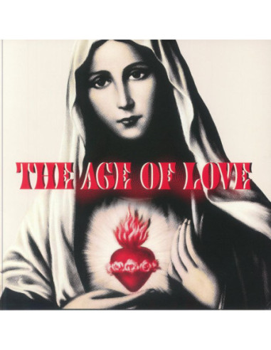 Age Of Love - The Age Of Love (Remastered)