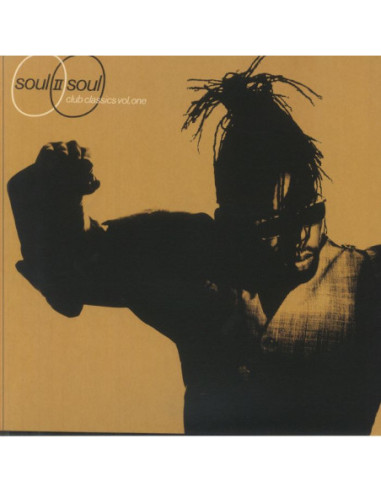 Soul Ii Soul - Club Classics Vol 1 (National Album Day 2024)