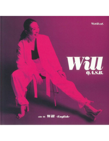 Qasb - Will