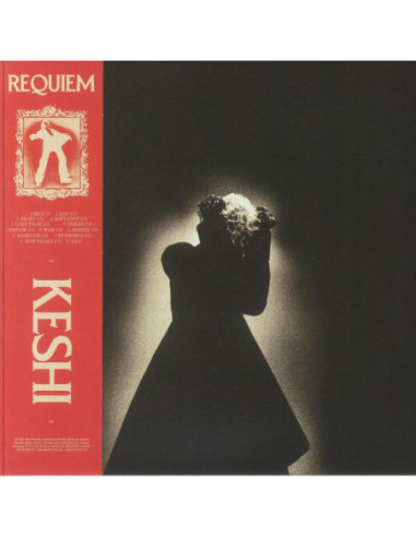 Keshi - Requiem