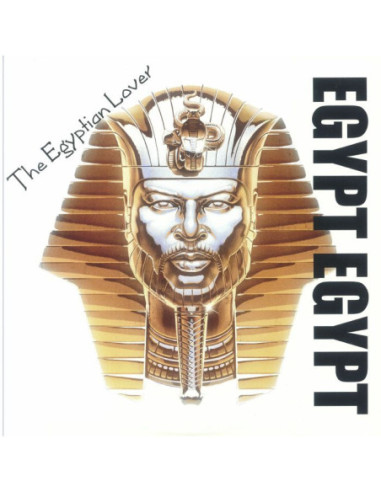 Egyptian Lover The - Egypt Egypt (40Th Anniversary 1984-2024)