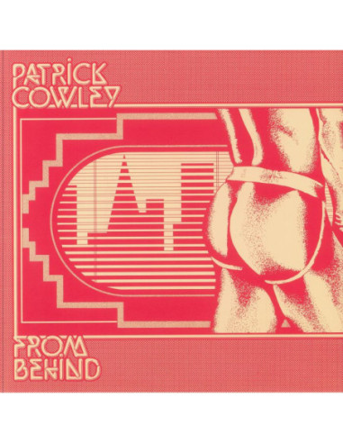 Cowley Patrick - From Behind