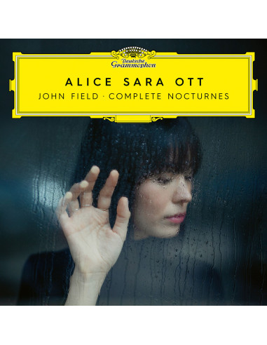 Ott Alice Sara - Complete Nocturnes - (CD)