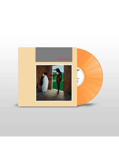 Penguin Cafe Orchestra - Penguin Cafe Orchestra - Colour Vinyl