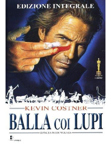 Balla Coi Lupi (Disco Singolo)