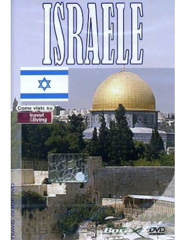 Viaggi Ed Esperienze Nel Mondo - Israele