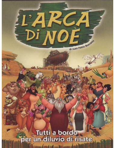 Arca Di Noe' (L')