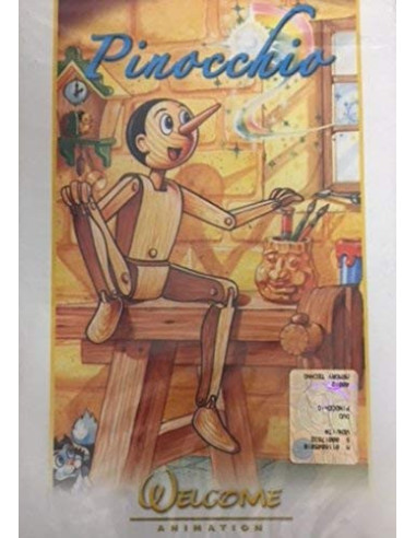 Pinocchio (2009)