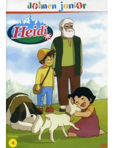 Heidi n.04