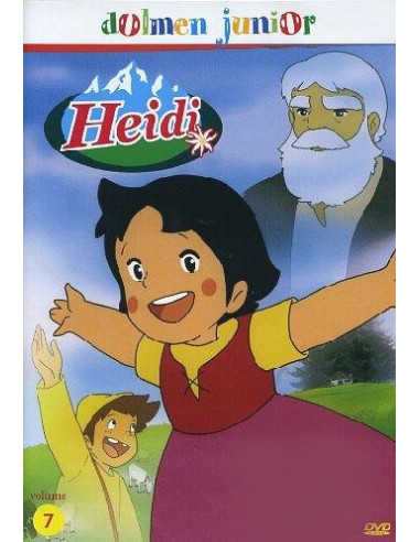 Heidi n.07