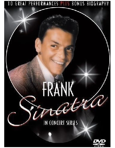 Frank Sinatra - In Concert Series