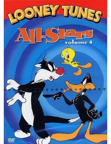 Looney Tunes Collection - All Stars n.04