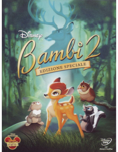 Bambi 2