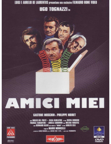 Amici Miei