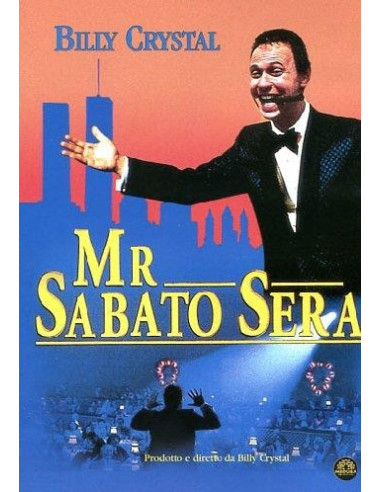 Mr. Sabato Sera