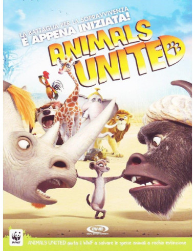 Animals United