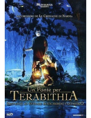 Ponte Per Terabithia (Un)