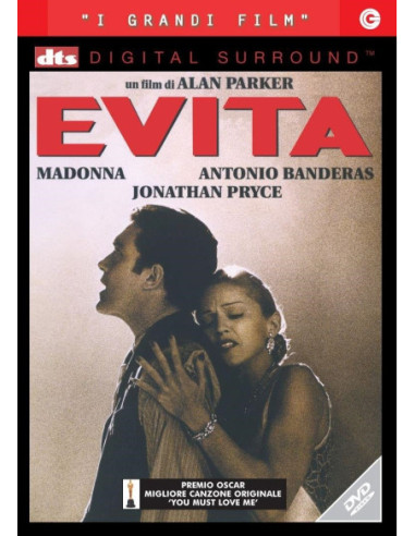 Evita (2012)