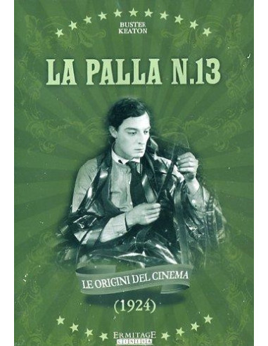 Palla N. 13 (La)