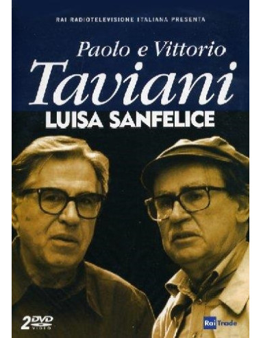 Luisa Sanfelice (2 Dvd)