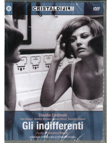 Indifferenti (Gli) (2013)