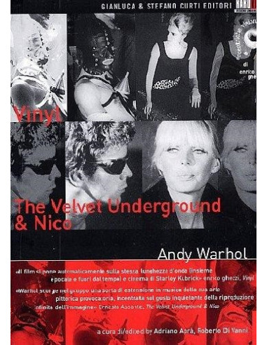 Vinyl / The Velvet Underground and Nico