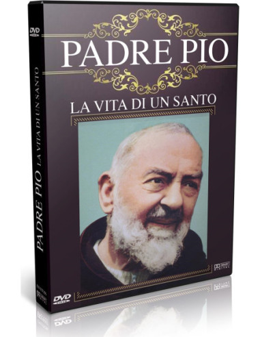 Padre Pio - La Vita Di Un Santo (2013)