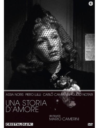 Storia D'Amore (Una)