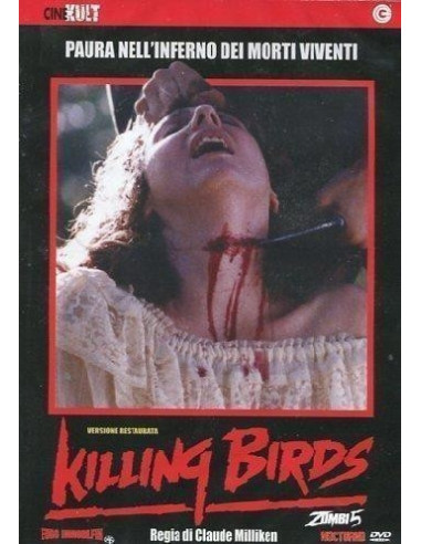 Killing Birds