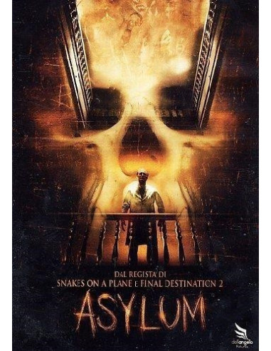 Asylum