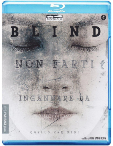 Blind (Blu-Ray)