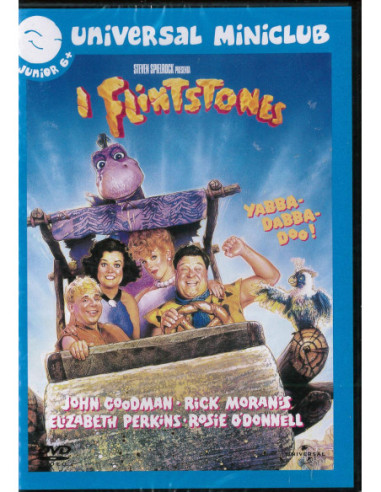 Flintstones (I)