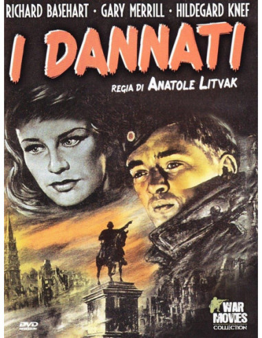 Dannati (I) (2014)