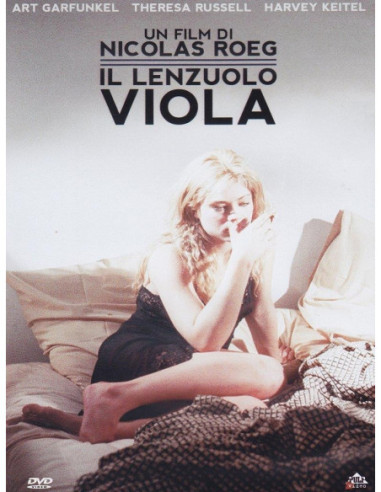 Lenzuolo Viola (Il)