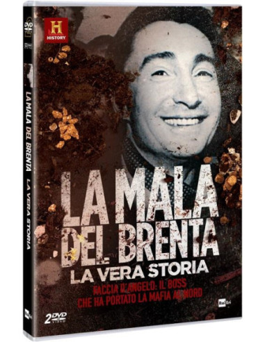 Mala Del Brenta (La) - La Vera Storia (2 Dvd)