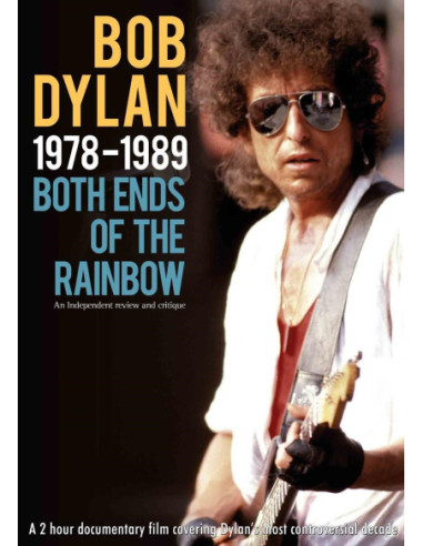 Bob Dylan - 1978-1989 - Both Ends Of The Rainbow