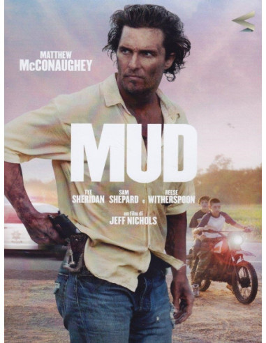 Mud