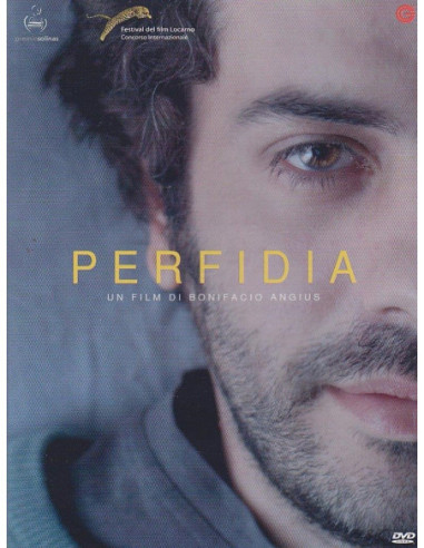 Perfidia