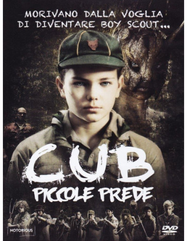 Cub - Piccole Prede