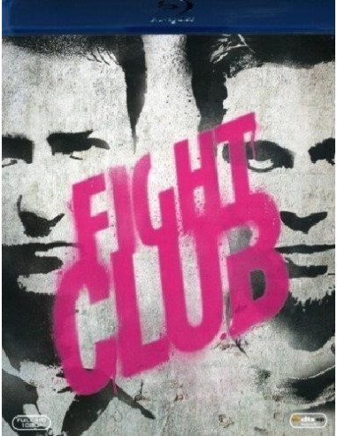 Fight Club (Blu-Ray)