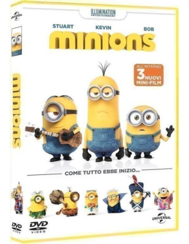 Minions