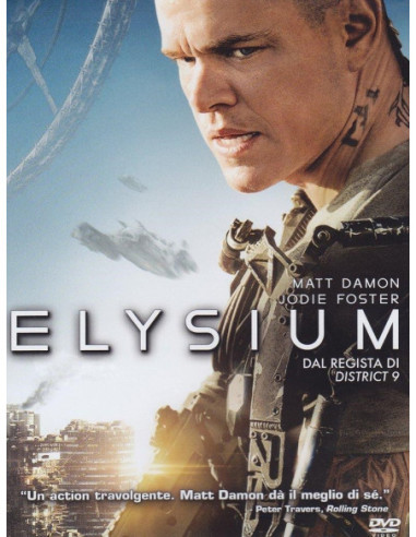 Elysium